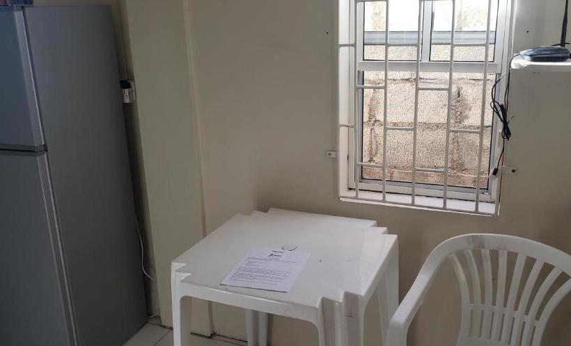 Roseau Hostel & Beach Front Property