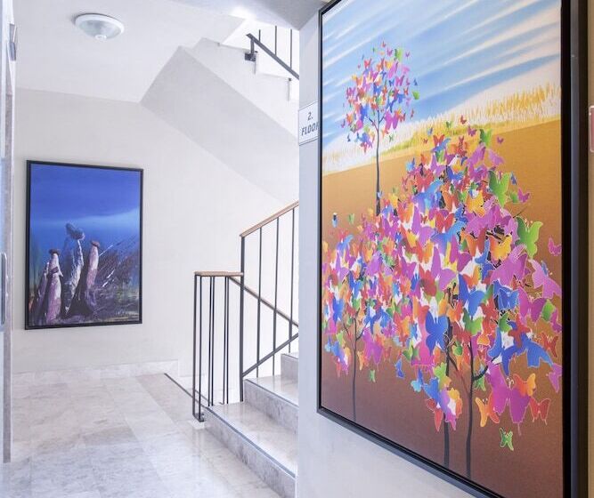 Signature Hotels & Spa