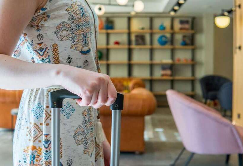 Signature Hotels & Spa