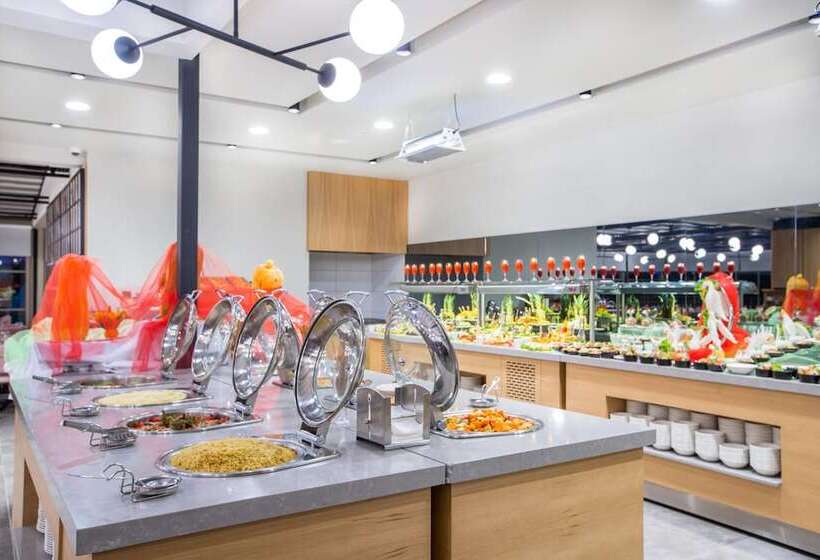 Signature Hotels & Spa