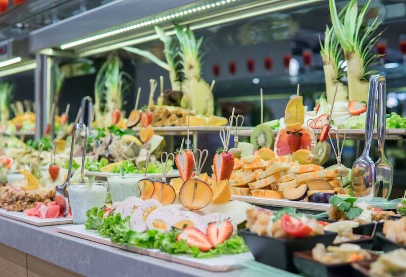 Signature Hotels & Spa