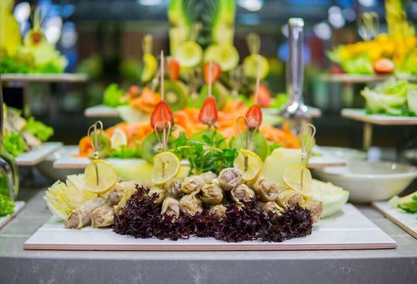 Signature Hotels & Spa