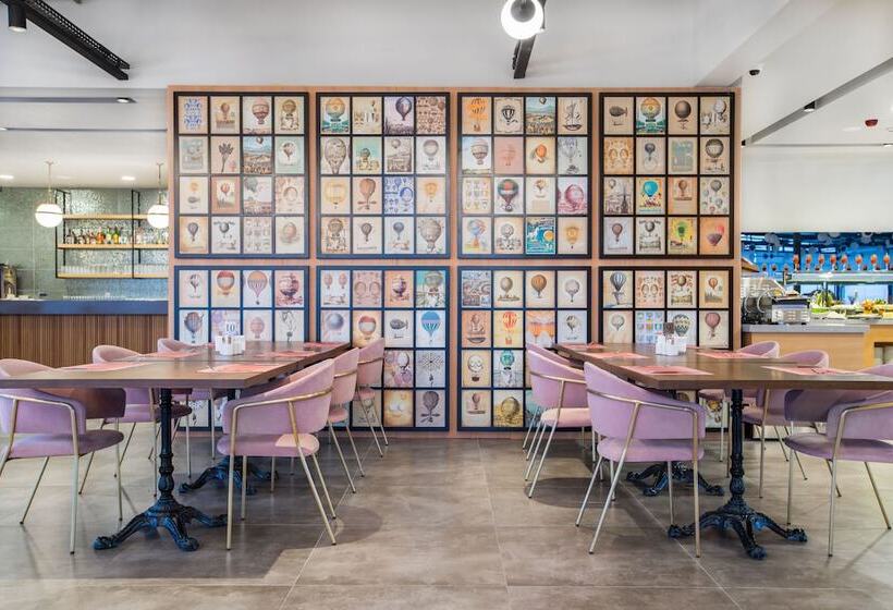 Signature Hotels & Spa