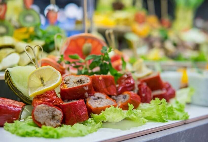 Signature Hotels & Spa