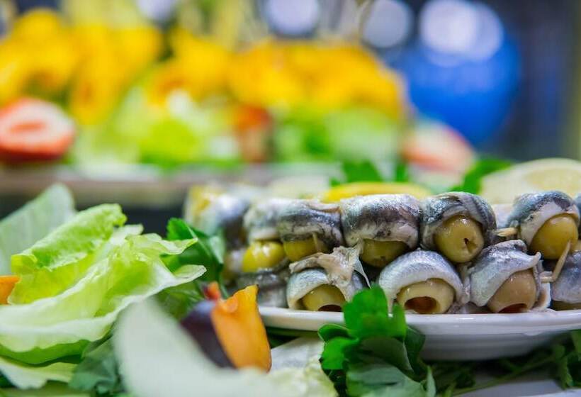 Signature Hotels & Spa