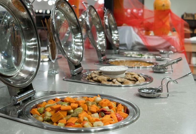 Signature Hotels & Spa