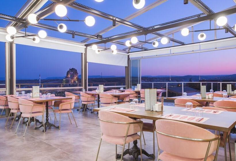 Signature Hotels & Spa