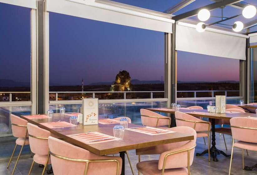 Signature Hotels & Spa