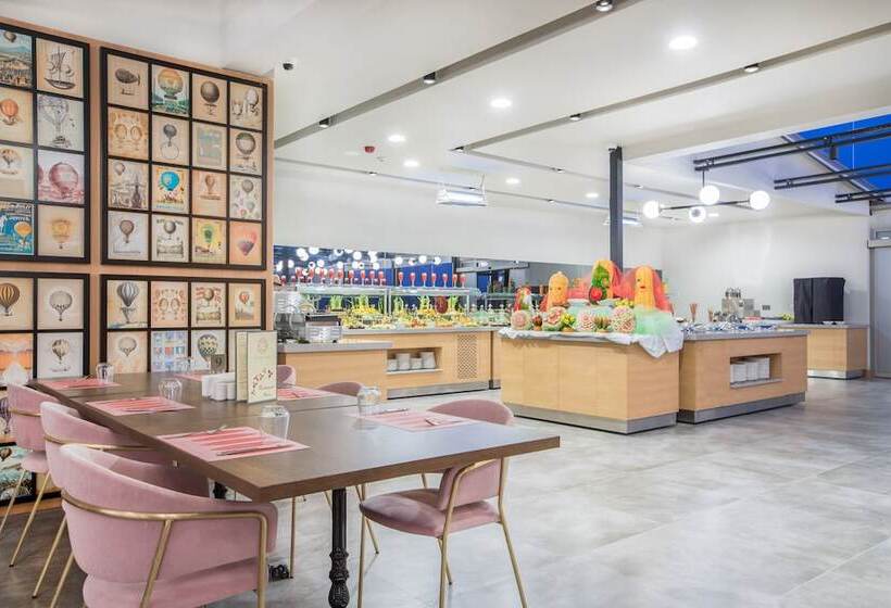 Signature Hotels & Spa