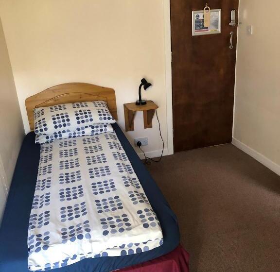 Fsc Rhyd Y Creuau Hostel