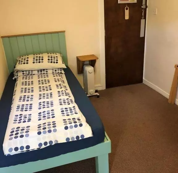Fsc Rhyd Y Creuau Hostel