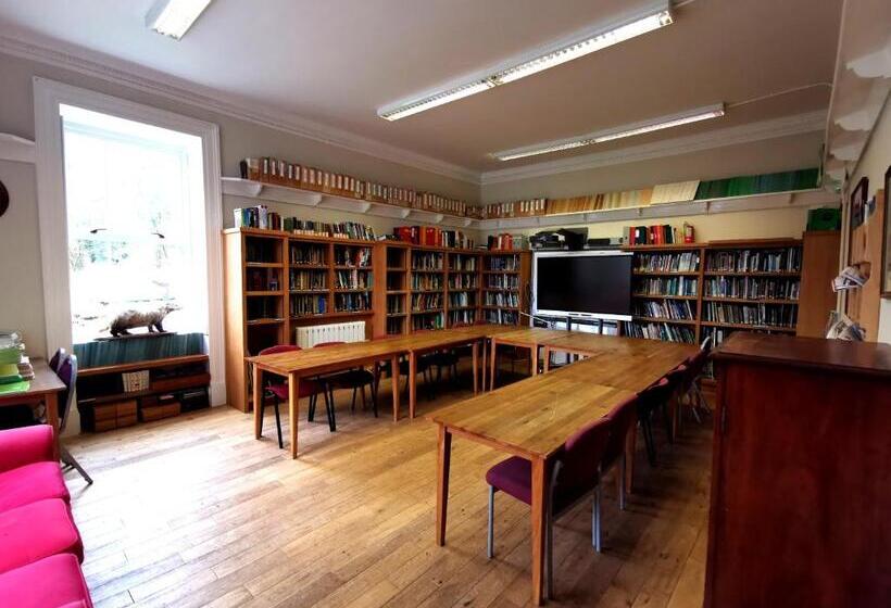 Fsc Rhyd Y Creuau Hostel