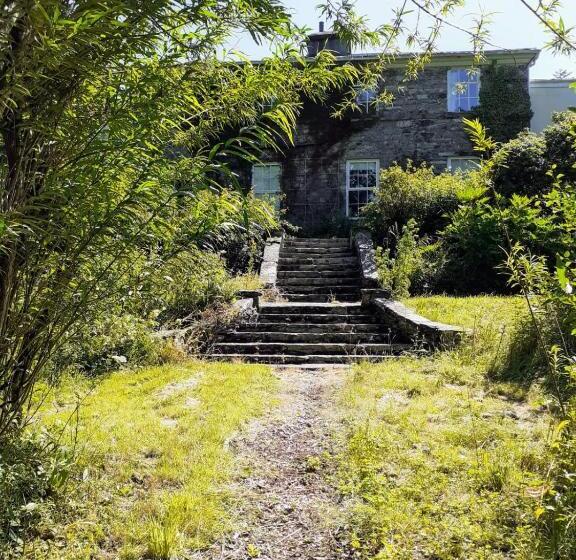 Fsc Rhyd Y Creuau Hostel