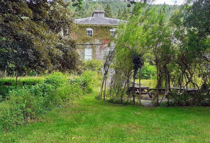 Fsc Rhyd Y Creuau Hostel