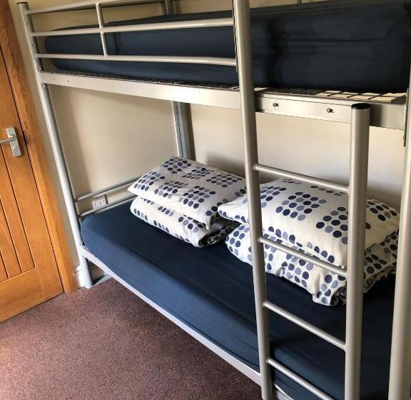 Fsc Rhyd Y Creuau Hostel