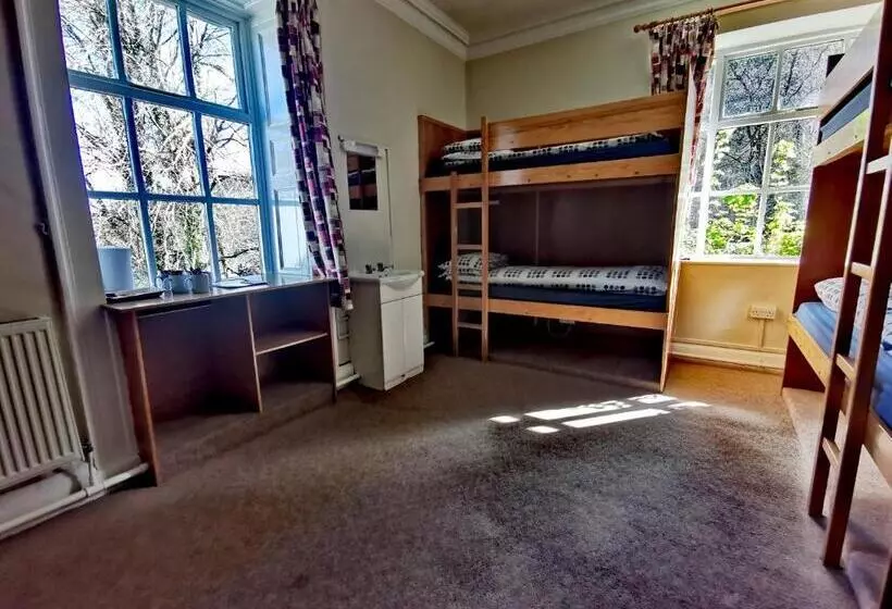 Fsc Rhyd Y Creuau Hostel