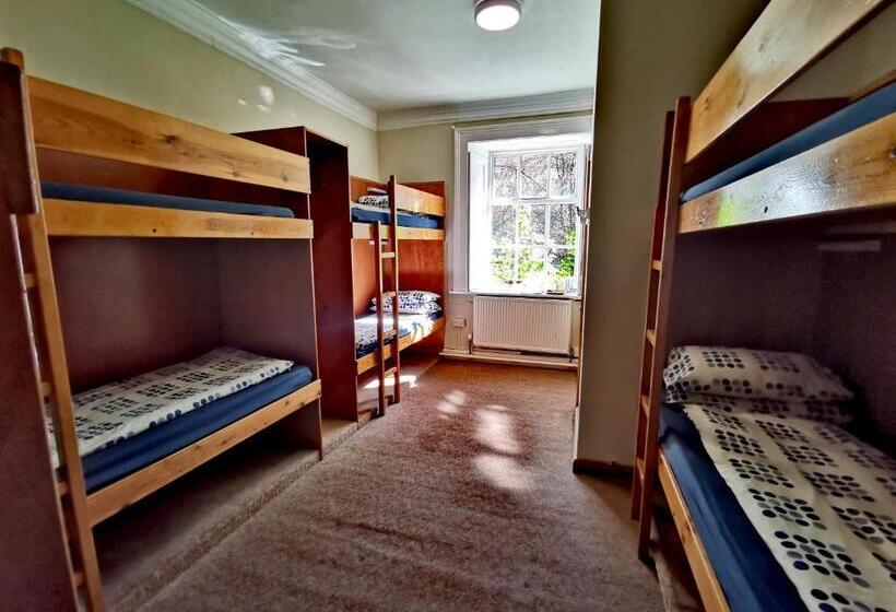 Fsc Rhyd Y Creuau Hostel