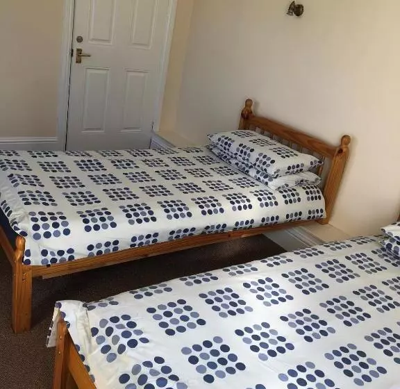 Fsc Rhyd Y Creuau Hostel