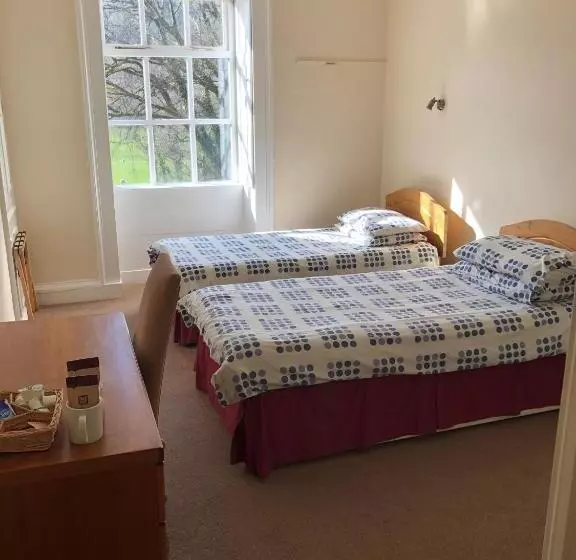 Fsc Rhyd Y Creuau Hostel
