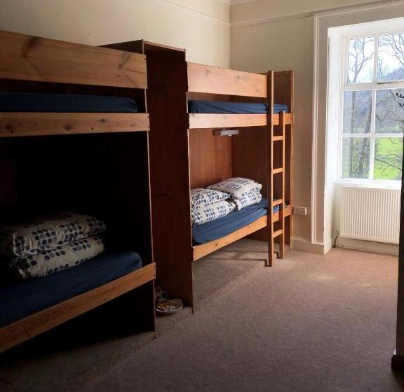 Fsc Rhyd Y Creuau Hostel