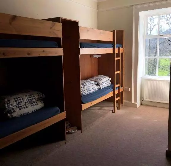 Fsc Rhyd Y Creuau Hostel