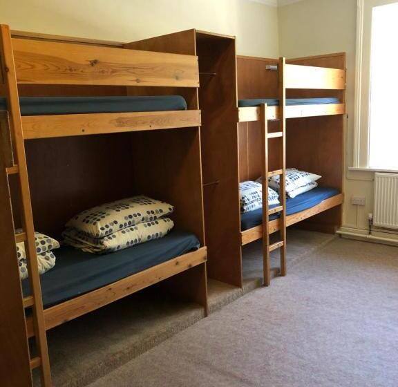 Fsc Rhyd Y Creuau Hostel