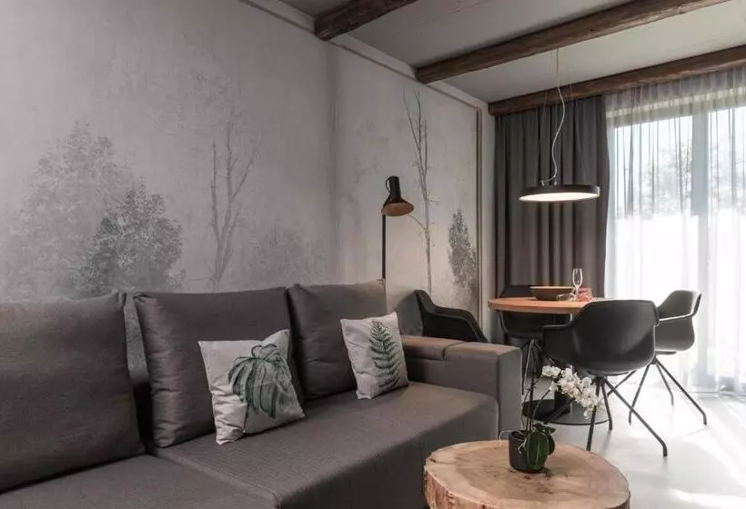 Going Triple A Apartments East