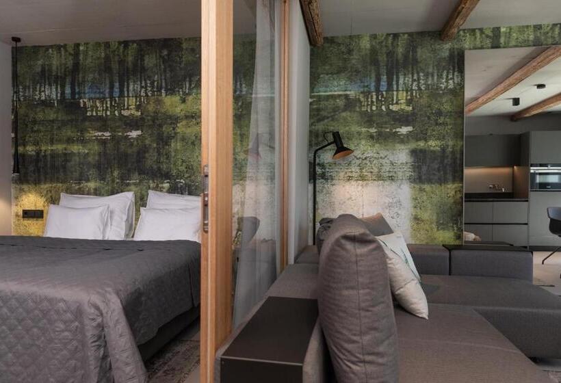 Going Triple A Apartments East