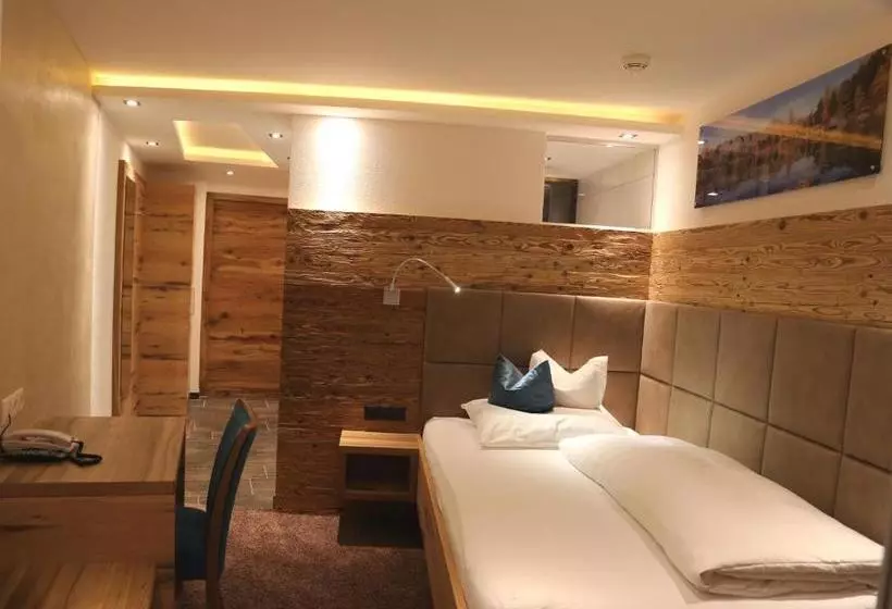 Hotel Vogt