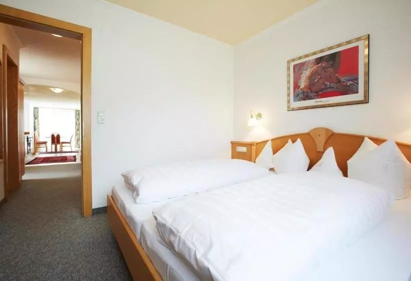 Hotel Vogt
