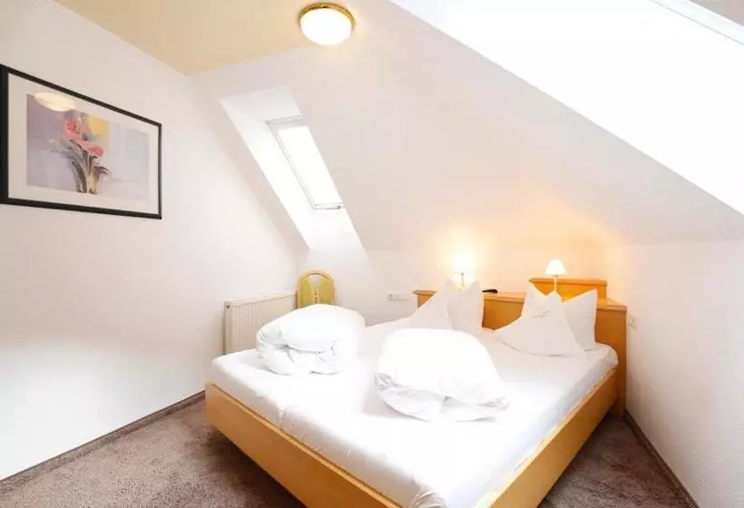 Hotel Vogt