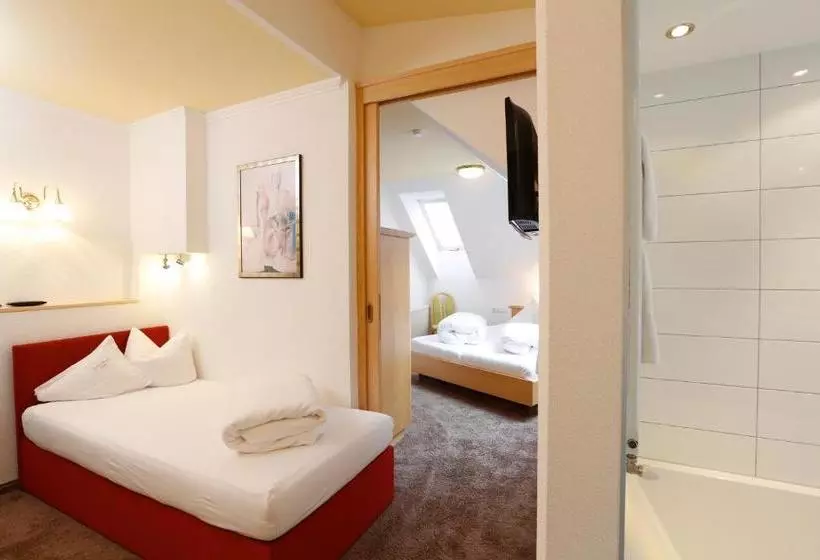 Hotel Vogt