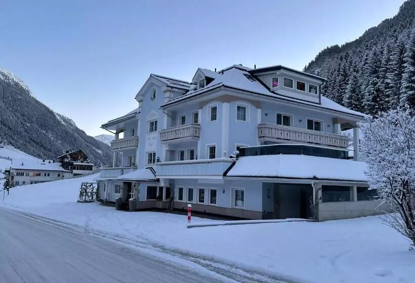Hotel Vogt