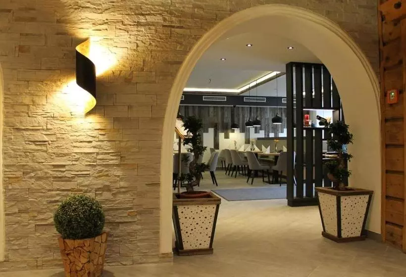 Hotel Post