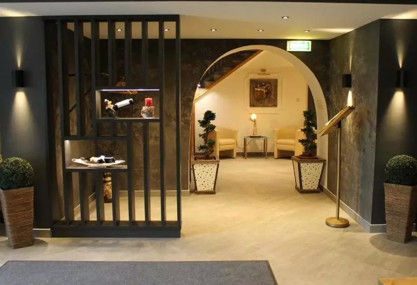 Hotel Post