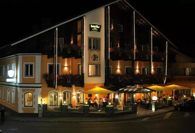 Hotel Post