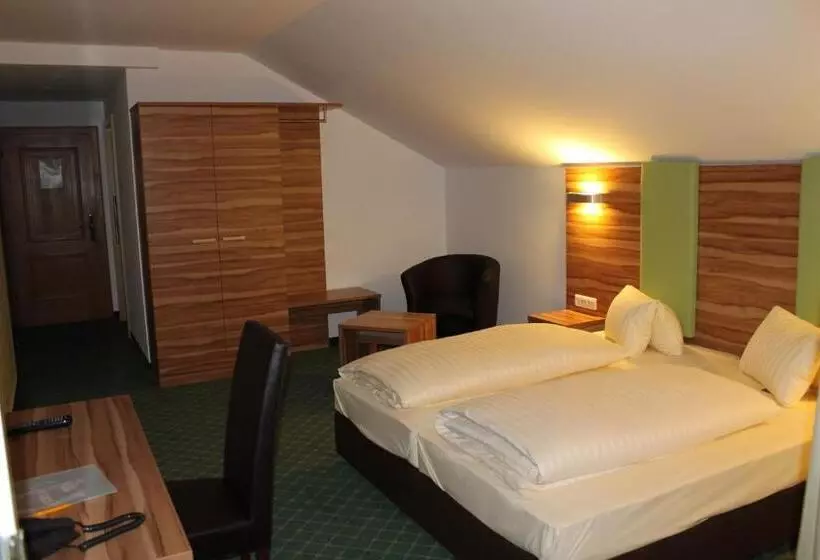 Hotel Post