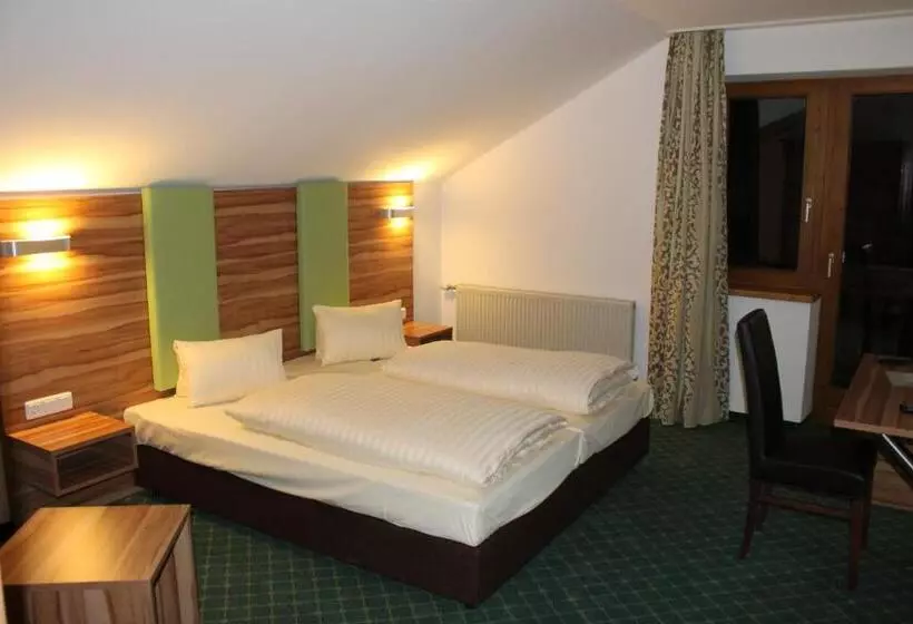 Hotel Post