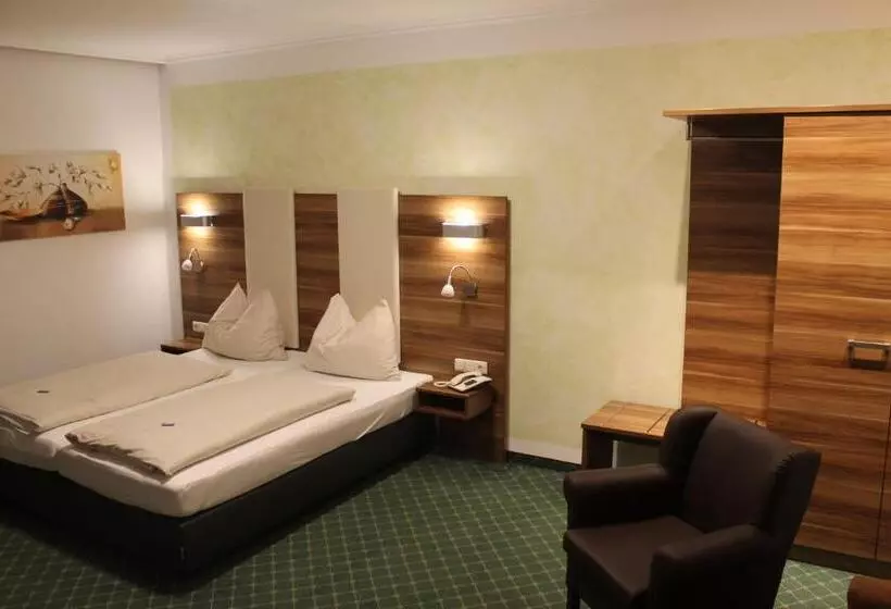 Hotel Post