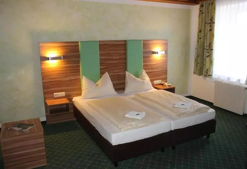 Hotel Post