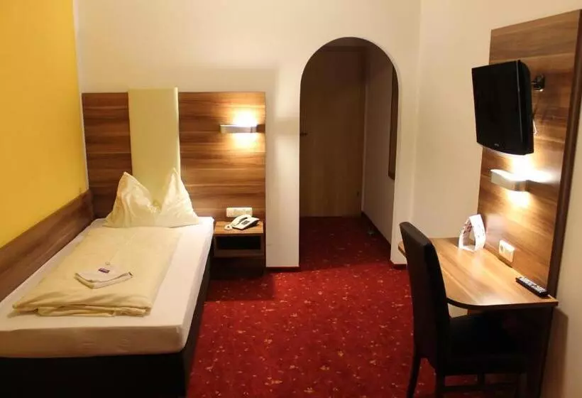 Hotel Post