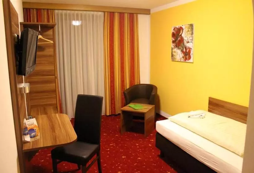 Hotel Post