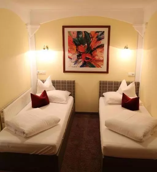 Hotel Vogt