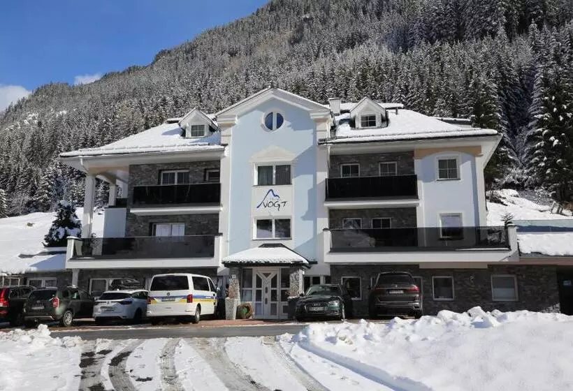 Hotel Vogt