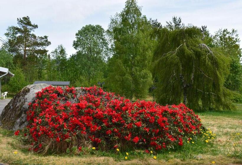 Isfjorden Turisthotell & Motell