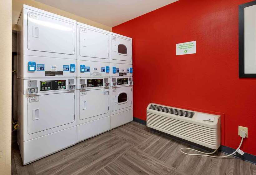 Extended Stay America Suites  Chicago  Romeoville  Bollingbrook