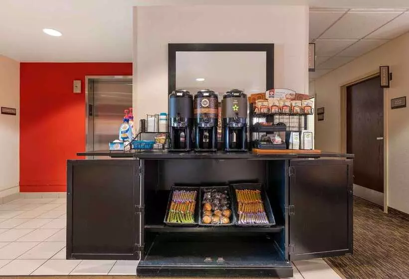 Extended Stay America Suites Chicago Romeoville Bollingbrook