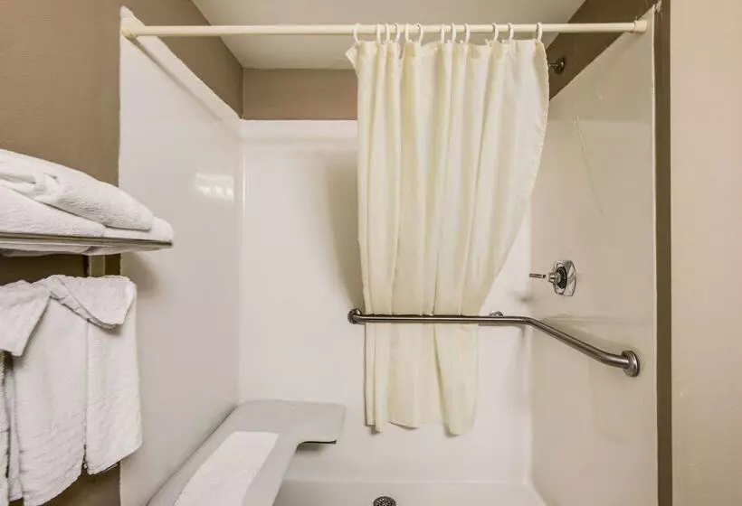 酒店 Best Western Waukesha Grand