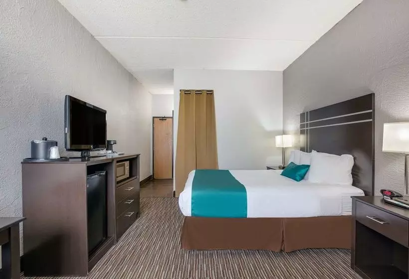 酒店 Best Western Waukesha Grand