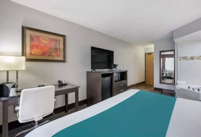 酒店 Best Western Waukesha Grand